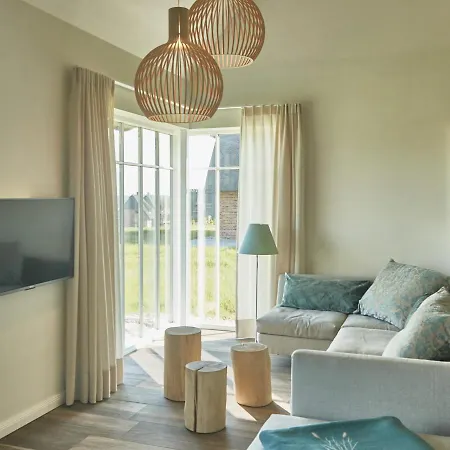 Reetdorf Geltinger Birk Kuenstlerkate Sandkoppel Nyaraló Nieby (Nieby, Schleswig-Flensburg)